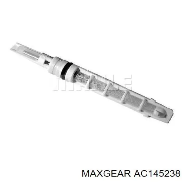 Купить AC145238 Maxgear Муфта компрессора кондиционера
