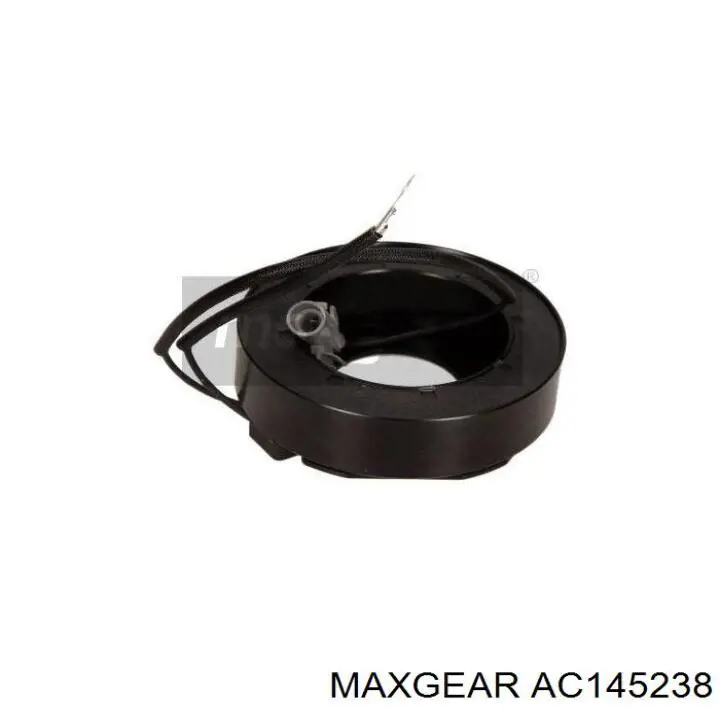 AC145238 Maxgear муфта (магнитная катушка компрессора кондиционера)