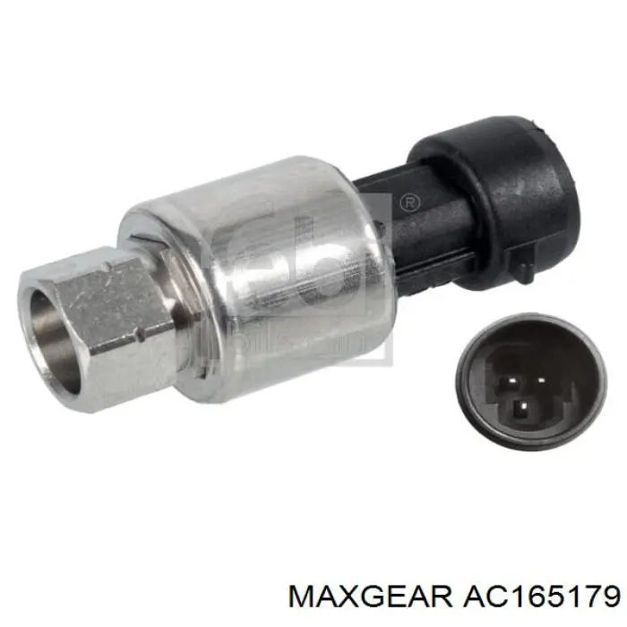 Датчик абсолютного давления кондиционера Maxgear AC165179 цена, от 15.58 USD