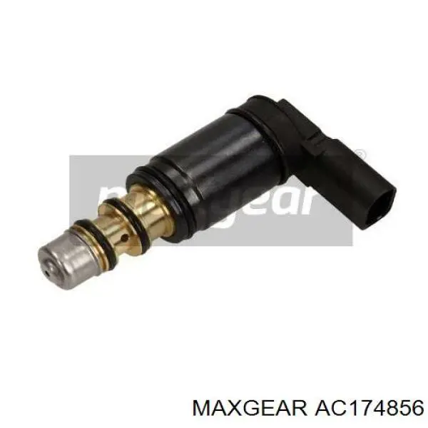 Купить AC174856 Maxgear Клапан компрессора кондиционера