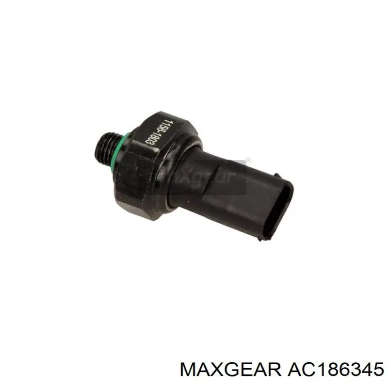 Датчик абсолютного давления кондиционера AC186345 Maxgear