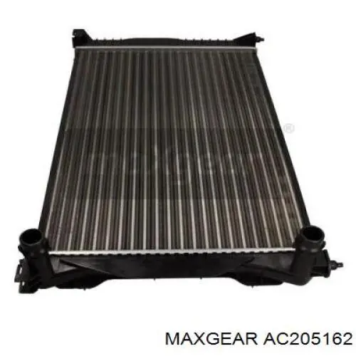 AC205162 Maxgear радиатор