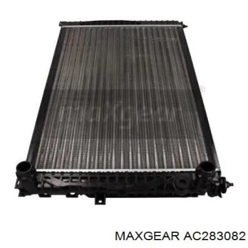 Радиатор охлаждения Maxgear AC283082