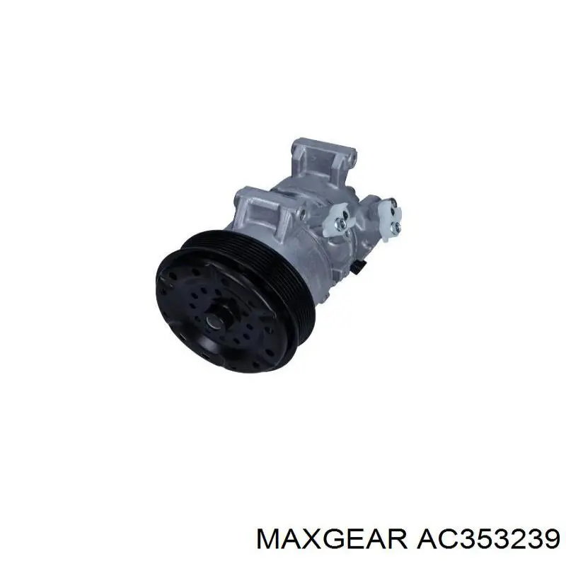 Купить AC353239 Maxgear Компрессор климатической установки