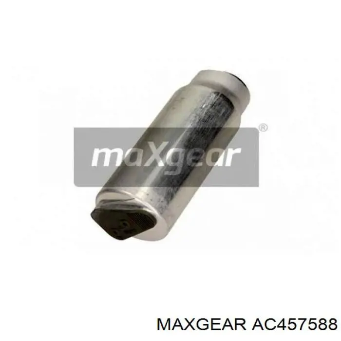 Осушитель кондиционера AC457588 Maxgear