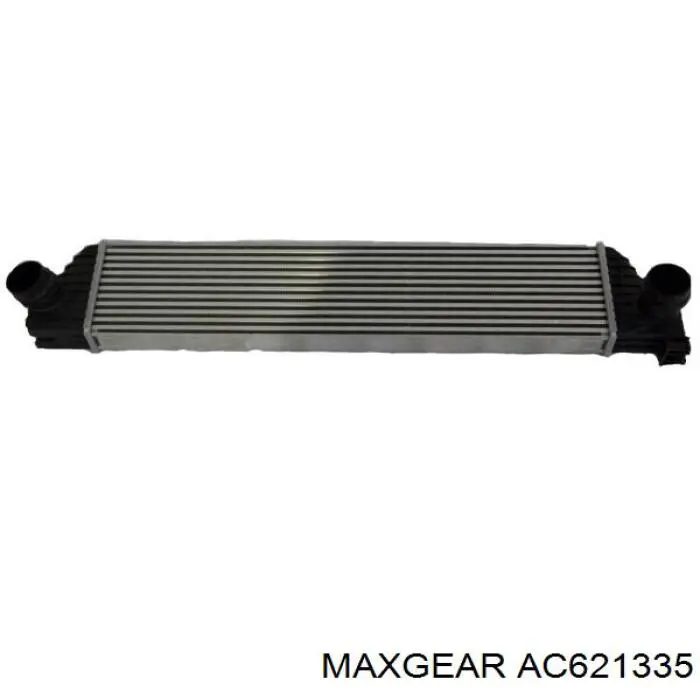 Интеркулер AC621335 Maxgear