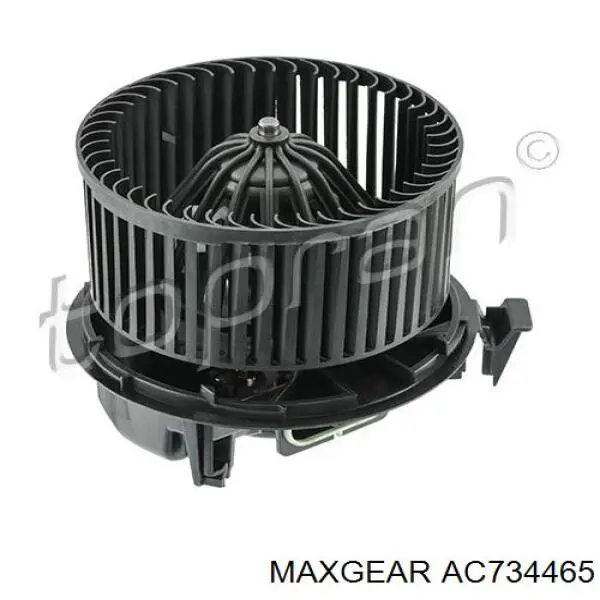 Купить 069412305010 Magneti Marelli Электродвигатели (электродвигатель отопителя) или розетка прицепа штепсельная