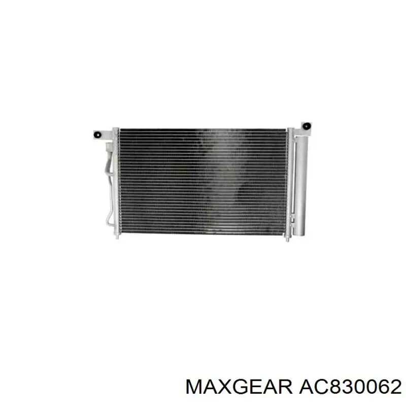 Конденсатор кондиционера Maxgear AC830062 цена, от 86.73 USD