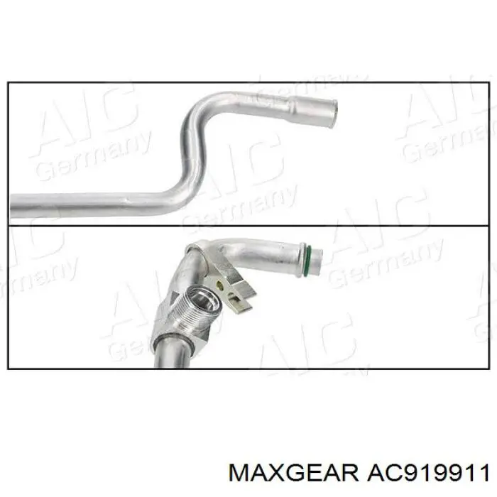  KTT160075 Thermotec