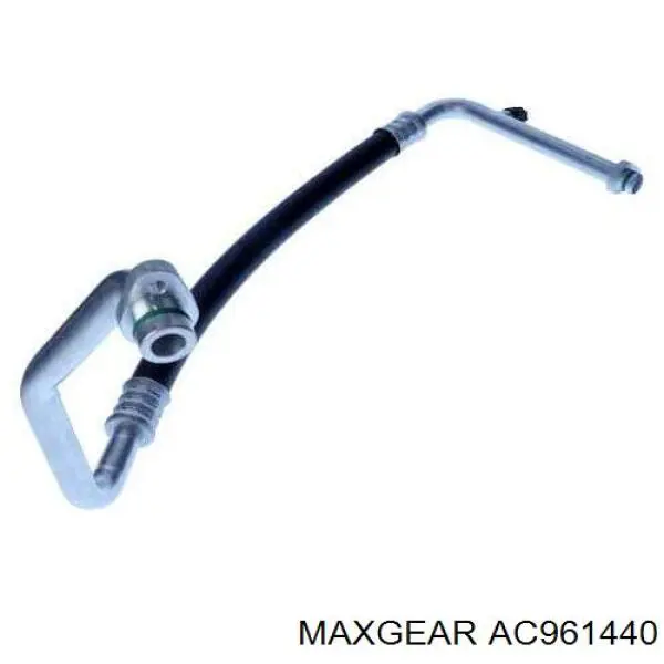 Купить 924548618R Renault (RVI) Шланг кондиционера, от испарителя к компрессору