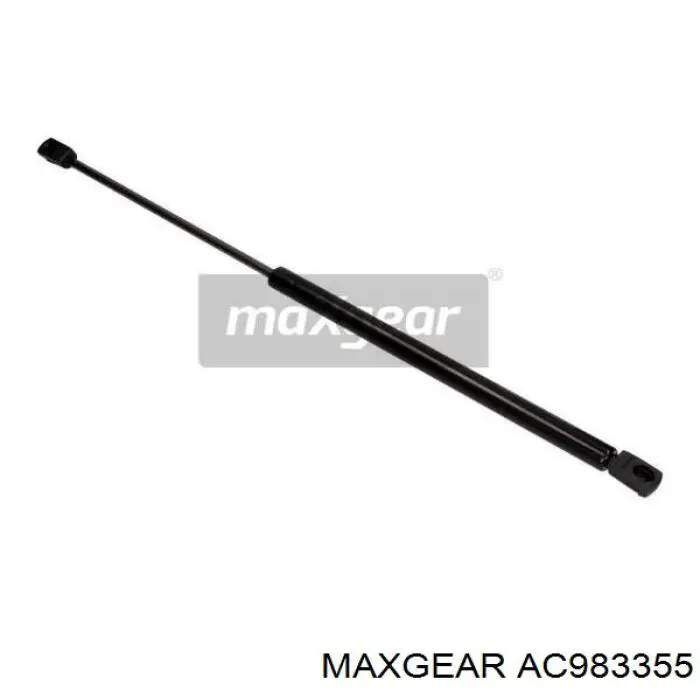 Купить AP98000P Mahle Original 