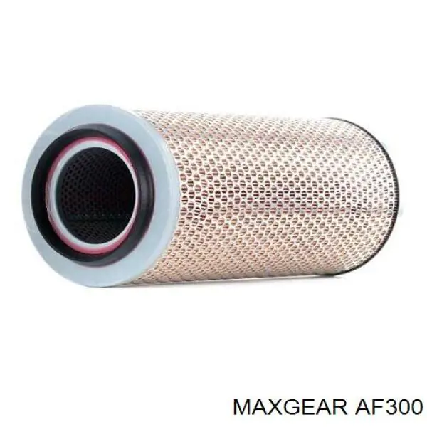 Купить AF300 Maxgear Автомобильный фильтр воздуха