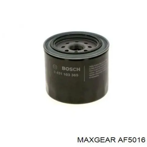 Фильтр воздушный Maxgear AF5016