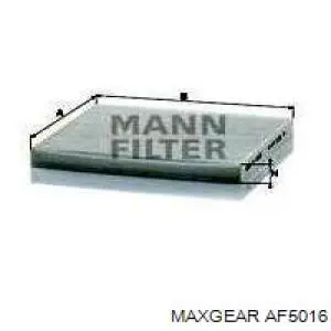 AF5016 Maxgear Воздушный фильтр двигателя