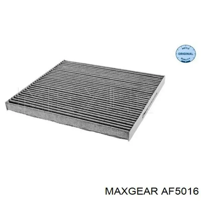 Воздушный фильтр AF5016 Maxgear