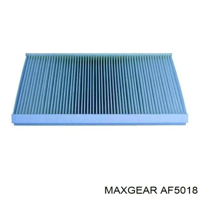 AF-5018 Maxgear воздушный фильтр