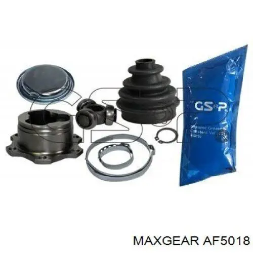 Элемент воздушного фильтра Maxgear AF5018 цена, от 5.38 USD