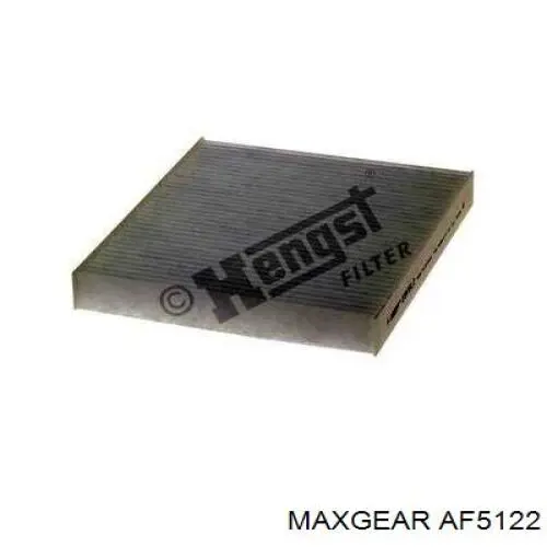 Купить AF5122 Maxgear Автомобильный фильтр воздуха