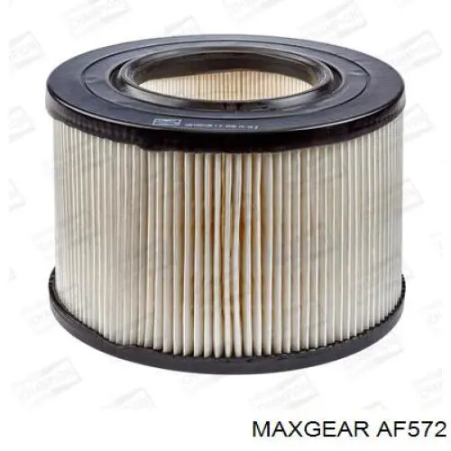 Элемент воздушного фильтра Maxgear AF572 цена, от 3.78 USD