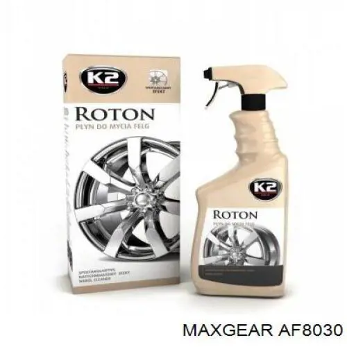 Купить AF8030 Maxgear Автомобильный фильтр воздуха