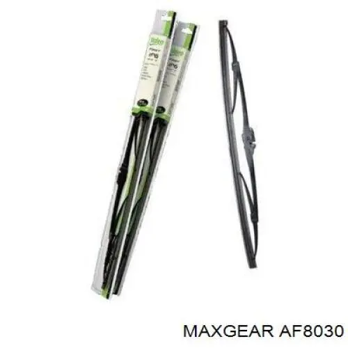 Воздушный фильтр AF8030 Maxgear