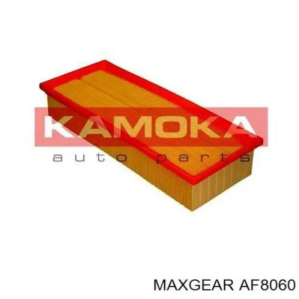 Купить AF8060 Maxgear Автомобильный фильтр воздуха
