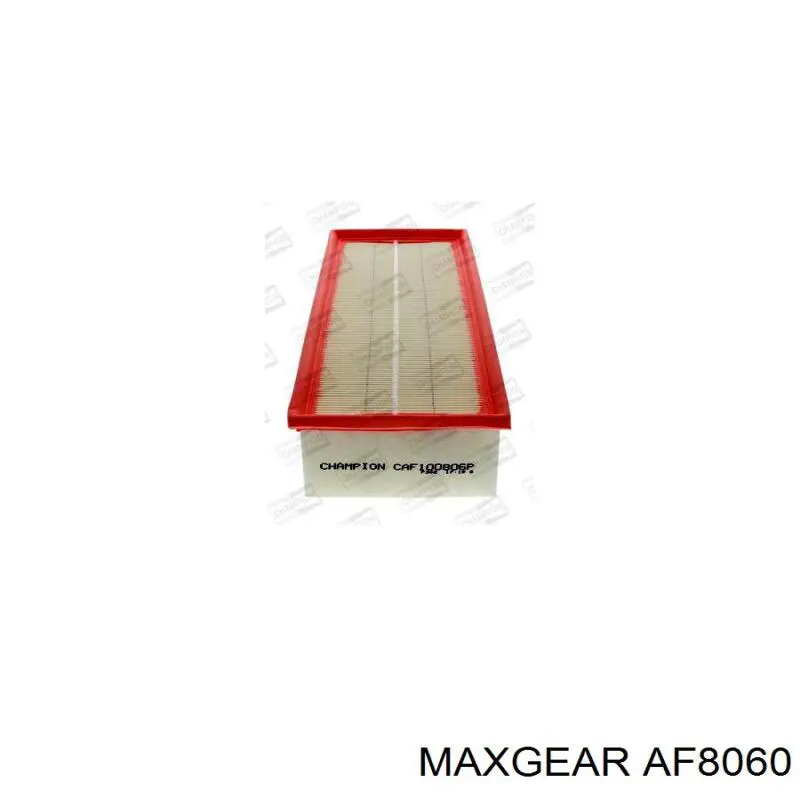 Элемент воздушного фильтра Maxgear AF8060 цена, от 7.09 USD