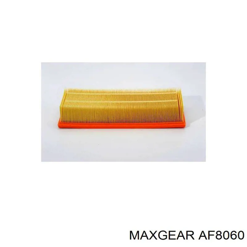 Купить AF8060 Maxgear Автомобильный фильтр воздуха