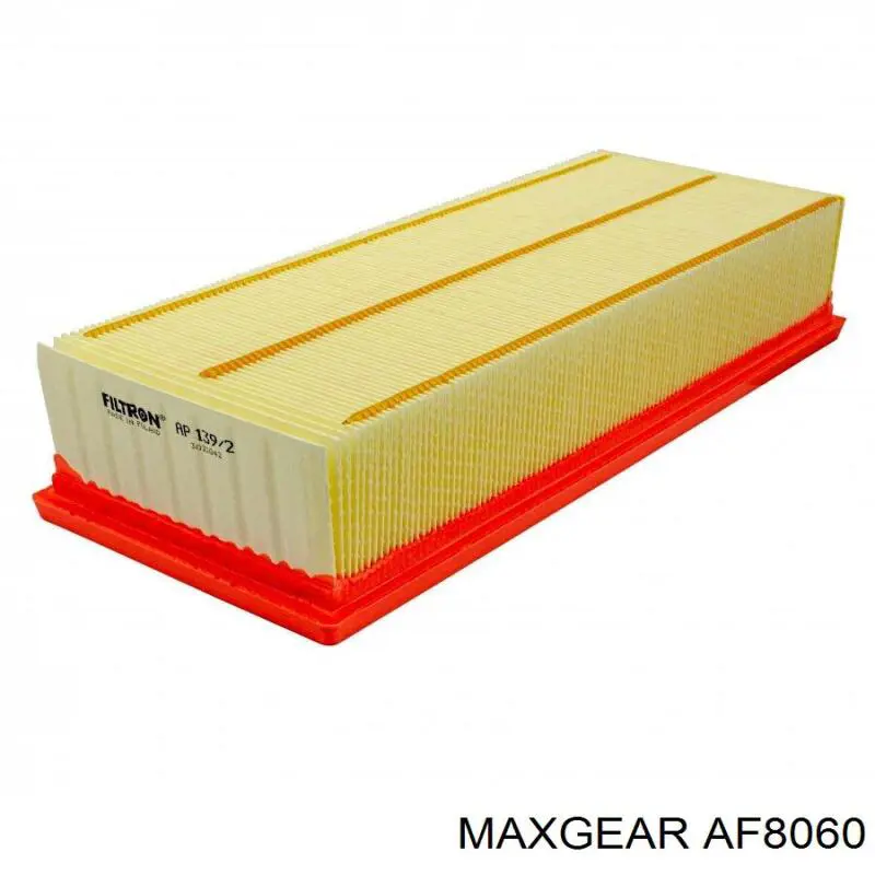 AF-8060 Maxgear воздушный фильтр