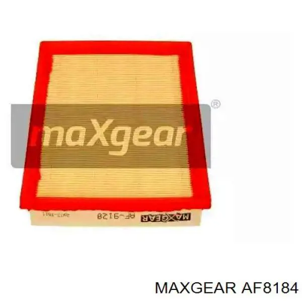 AF8184 Maxgear воздушный фильтр