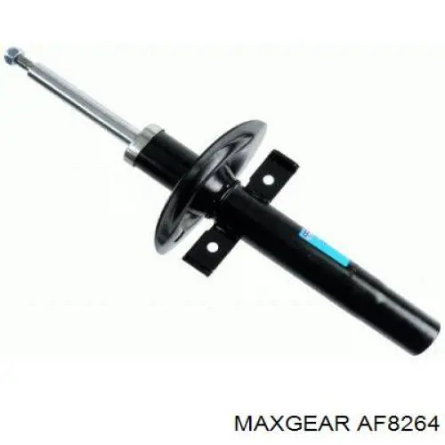 Воздушный фильтр AF8264 Maxgear