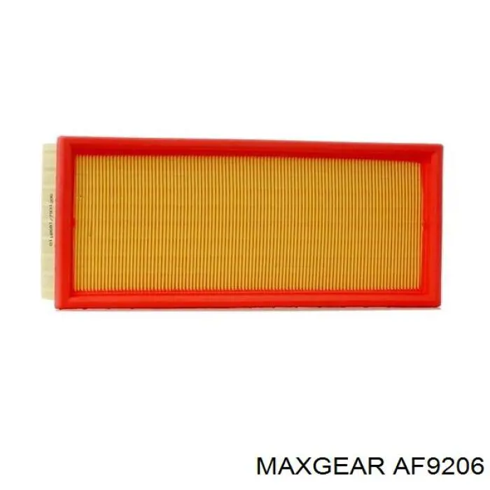 AF-9206 Maxgear воздушный фильтр