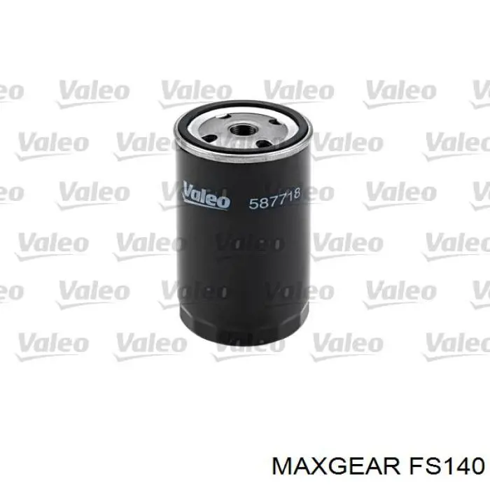 Купить FS140 Maxgear Воздухомер