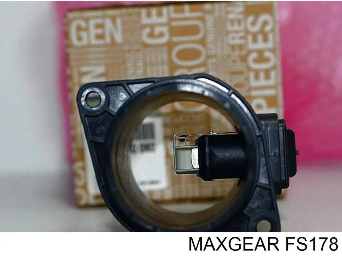 Купить FS178 Maxgear Воздухомер