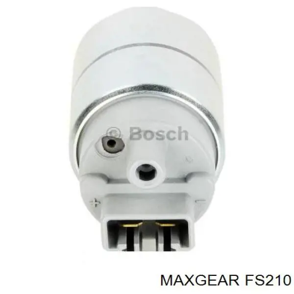 Расходомер воздуха Maxgear FS210