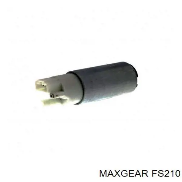Датчик массового расхода воздуха Maxgear FS210 цена, от 63.87 USD