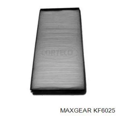 Фильтр салона KF6025 Maxgear