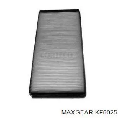 KF6025 Maxgear Внутрисалонный фильтр