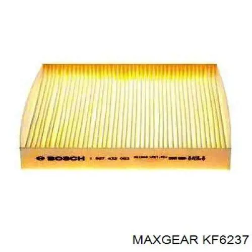 Фильтр салона KF6237 Maxgear