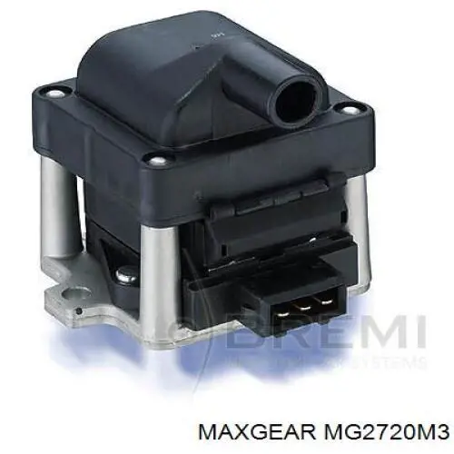MG2720M3 Maxgear катушка