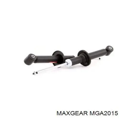 MGA2015 Maxgear амортизатор задний