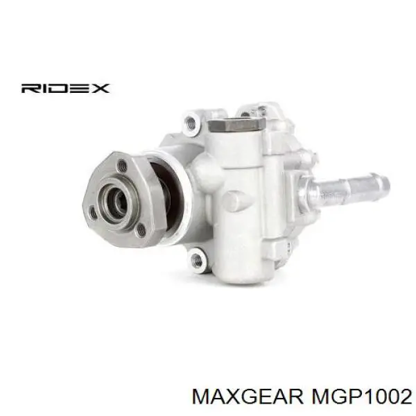 Купить MGP1002 Maxgear Насос рулевого управления
