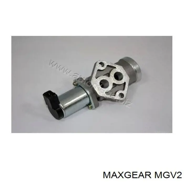 MGV2 Maxgear клапан (регулятор холостого хода)