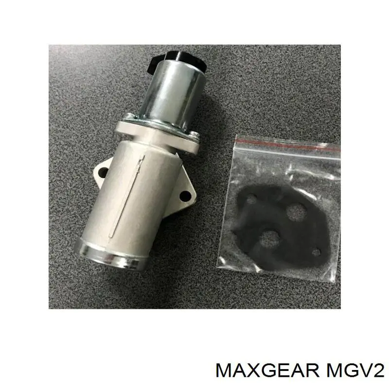 Клапан холостого хода Opel 0837102 цена, от 41.15 USD