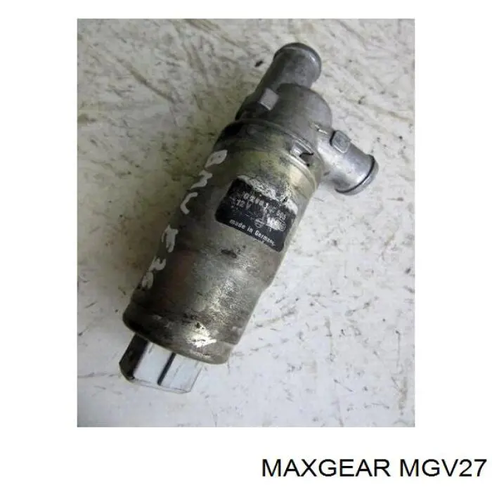 MGV27 Maxgear регулятор дроссельной заслонки