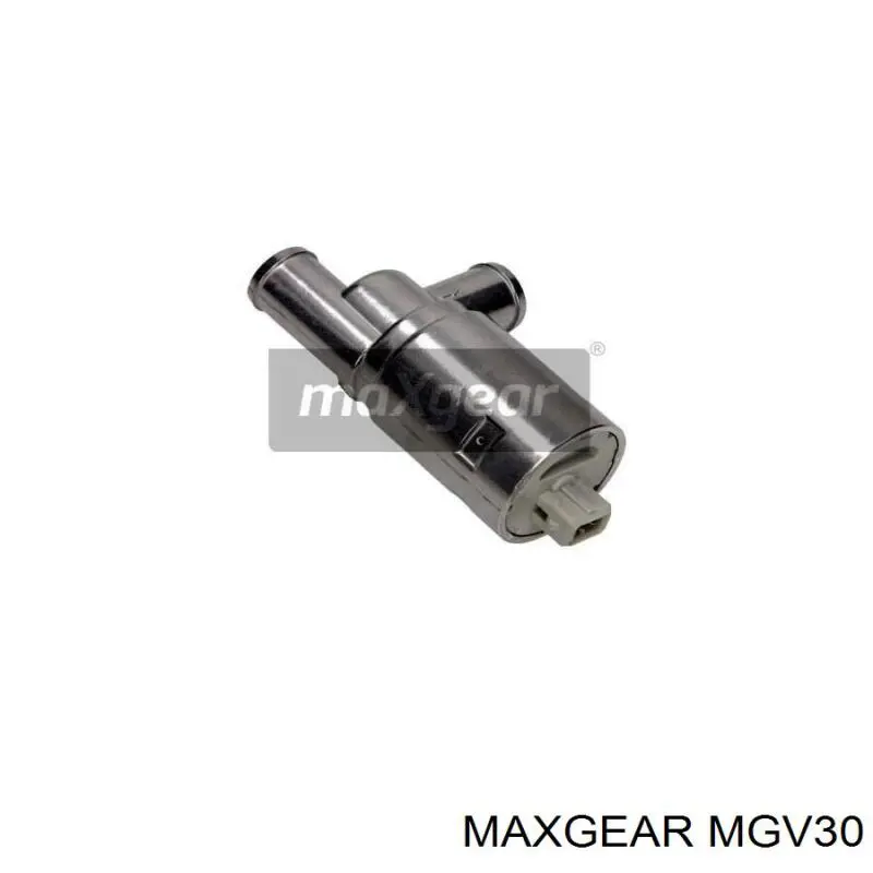 Регулятор холостого хода MGV30 Maxgear