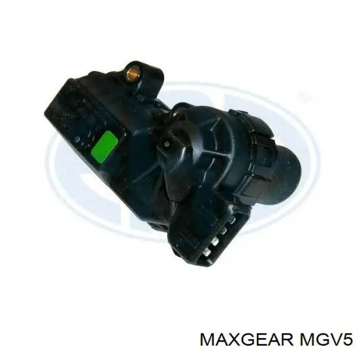 Регулятор холостого хода MGV5 Maxgear