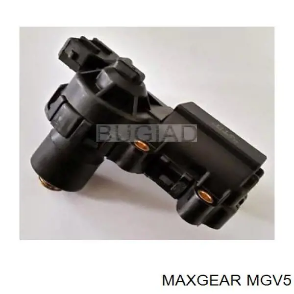 Регулятор холостого хода MGV5 Maxgear