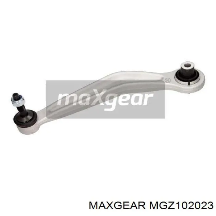 Рычаг задней подвески верхний левый MGZ102023 Maxgear