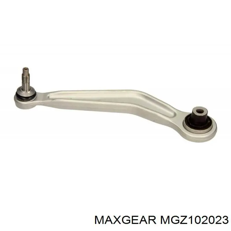 MGZ102023 Maxgear Верхний рычаг задней подвески левый